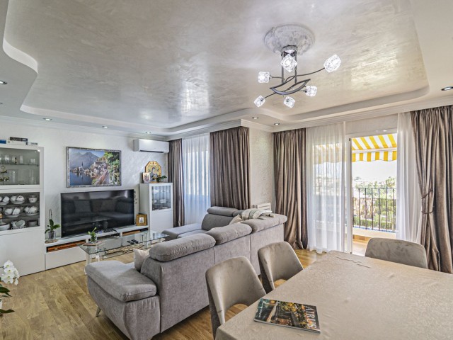 Penthouse in Diana Park