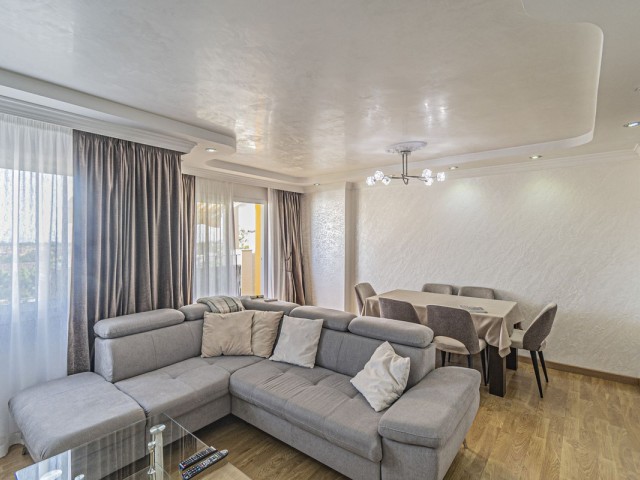 Penthouse in Diana Park