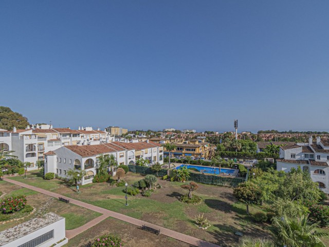 Penthouse in Diana Park