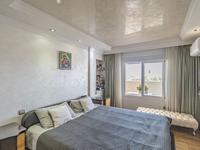 Penthouse in Diana Park