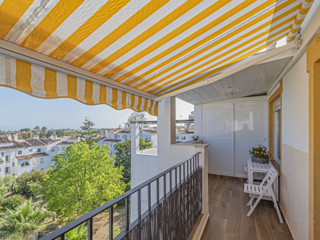 Penthouse in Diana Park