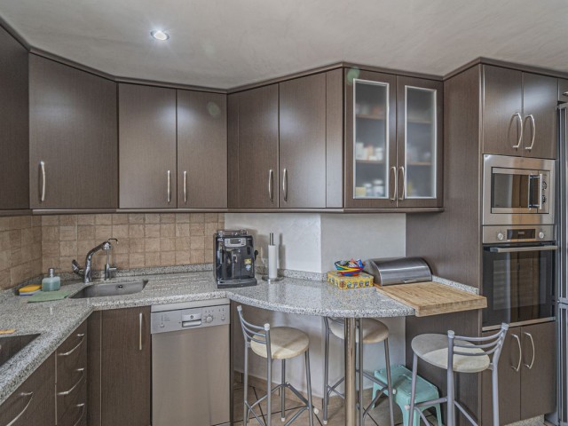 Penthouse in Diana Park