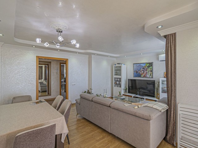 Penthouse in Diana Park