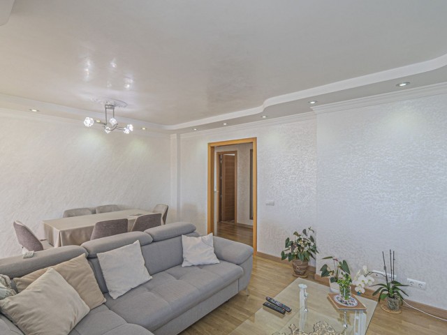 Penthouse in Diana Park