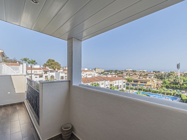 Penthouse in Diana Park