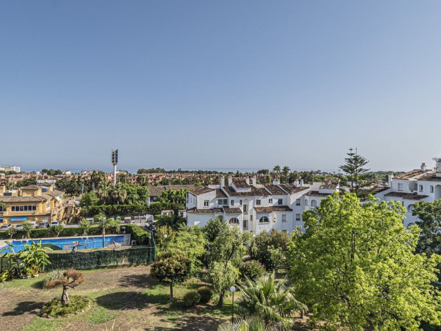 Penthouse in Diana Park