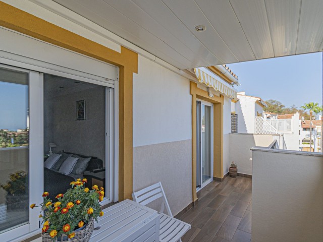 Penthouse in Diana Park