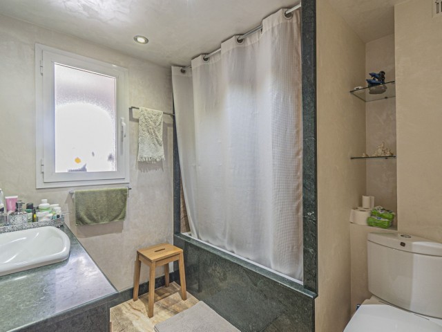 Takvåning i Diana Park