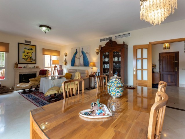 3 Schlafzimmer Villa in Cerros del Aguila