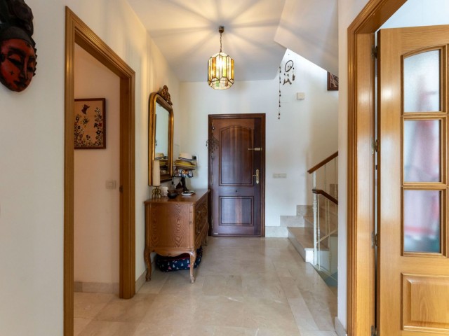 3 Schlafzimmer Villa in Cerros del Aguila