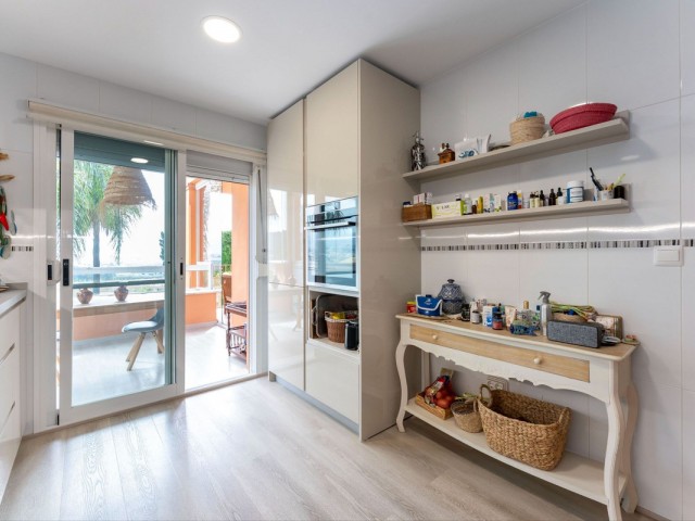3 Schlafzimmer Villa in Cerros del Aguila