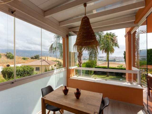 3 Schlafzimmer Villa in Cerros del Aguila