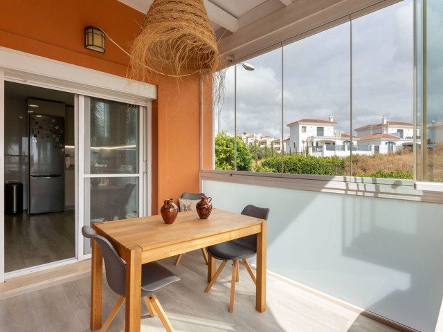 3 Soveroms Villa i Cerros del Aguila