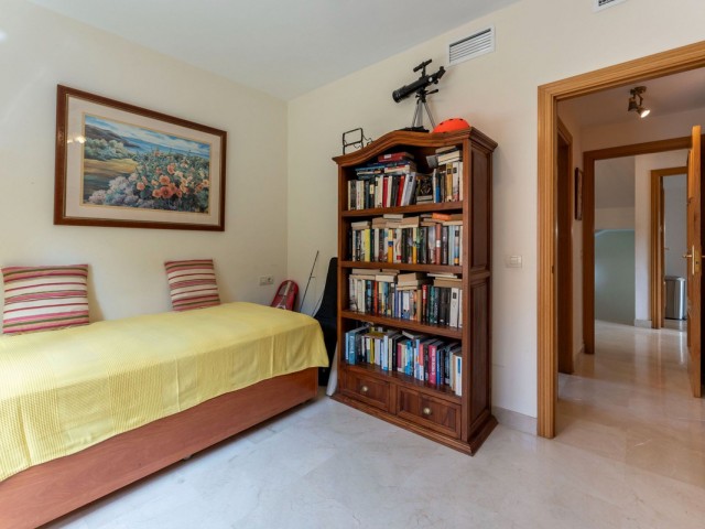 3 Soveroms Villa i Cerros del Aguila