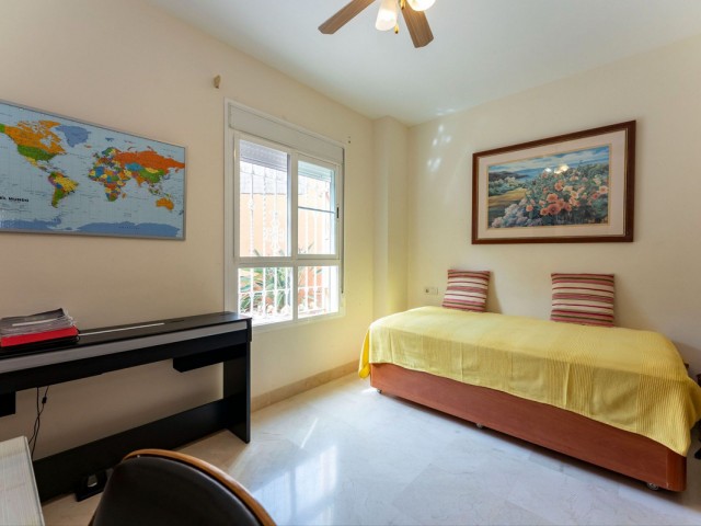 3 Soveroms Villa i Cerros del Aguila