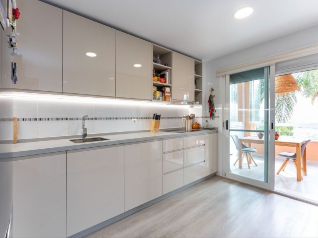 3 Makuuhuoneen Huvila Cerros del Aguila