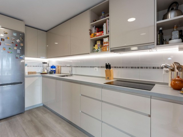 3 Makuuhuoneen Huvila Cerros del Aguila