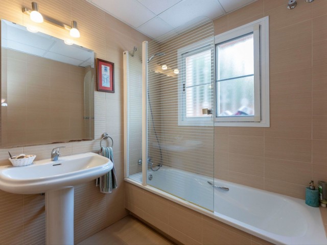 3 Slaapkamer Villa in Cerros del Aguila