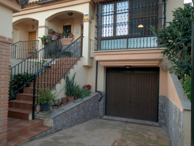3 Bedrooms Townhouse in Alhaurín de la Torre
