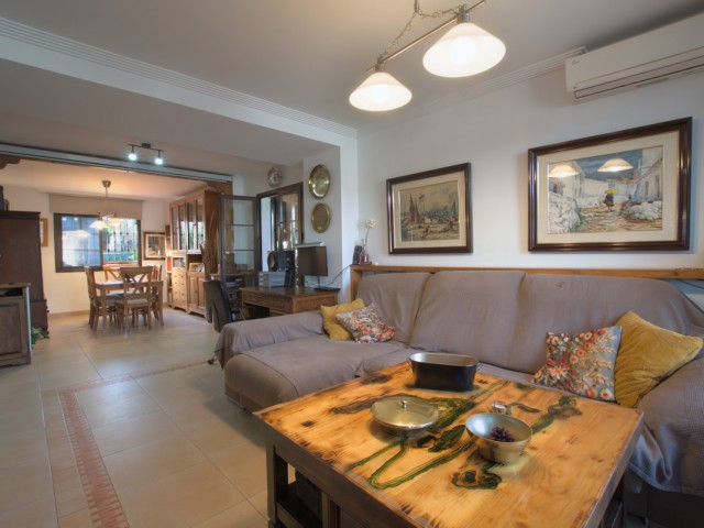 3 Bedrooms Townhouse in Alhaurín de la Torre