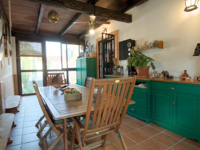 3 Bedrooms Townhouse in Alhaurín de la Torre