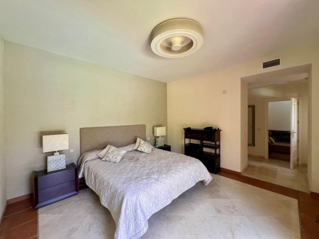4 Sovrums Villa i Estepona