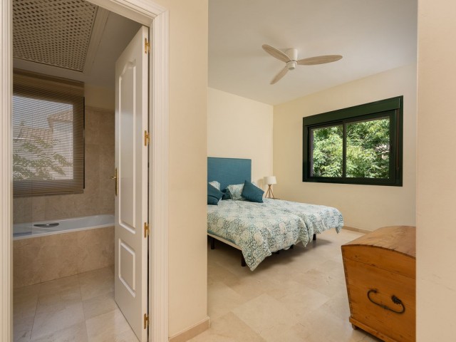 4 Bedrooms Villa in Atalaya