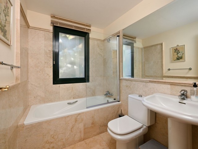4 Bedrooms Villa in Atalaya