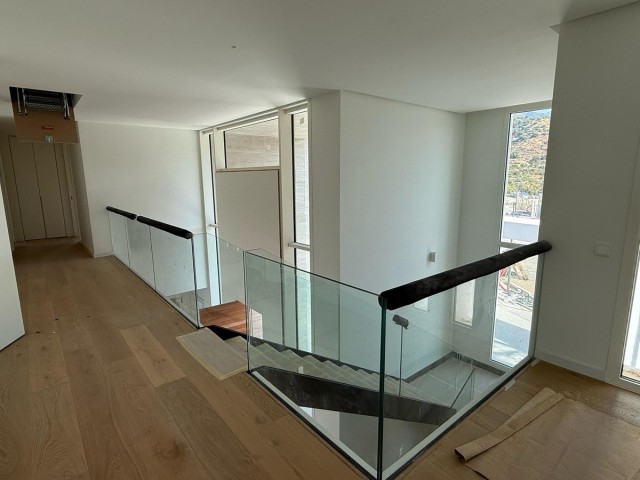 6 Soveroms Villa i Marbella