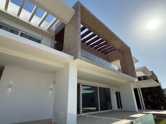6 Soveroms Villa i Marbella