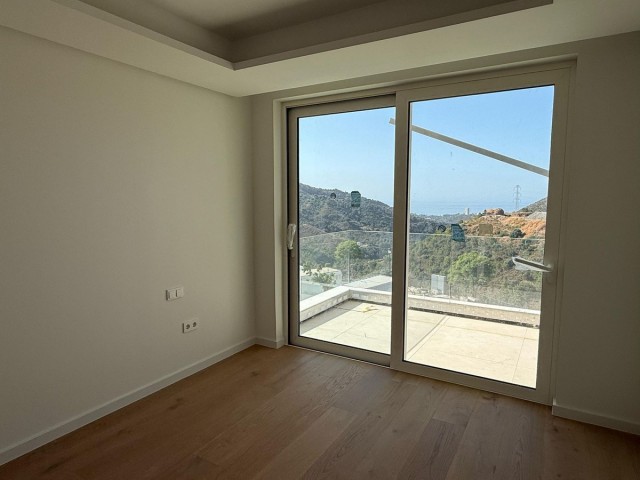 6 Soveroms Villa i Marbella