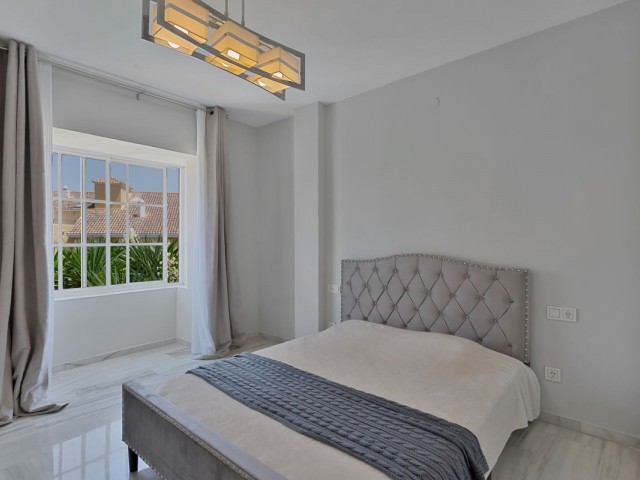 Penthouse in Bel Air