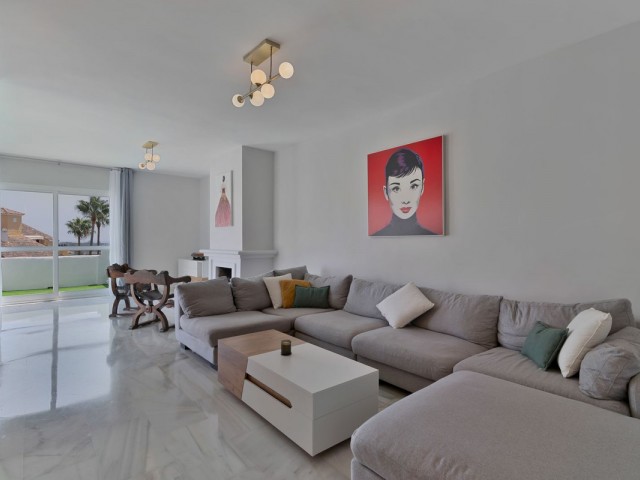 Kattohuoneisto, Bel Air, R5119675
