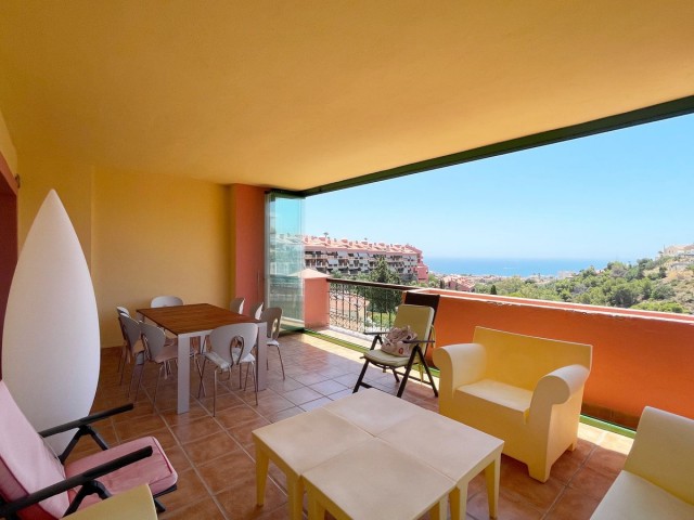 Apartamento con 4 Dormitorios  en Torreblanca
