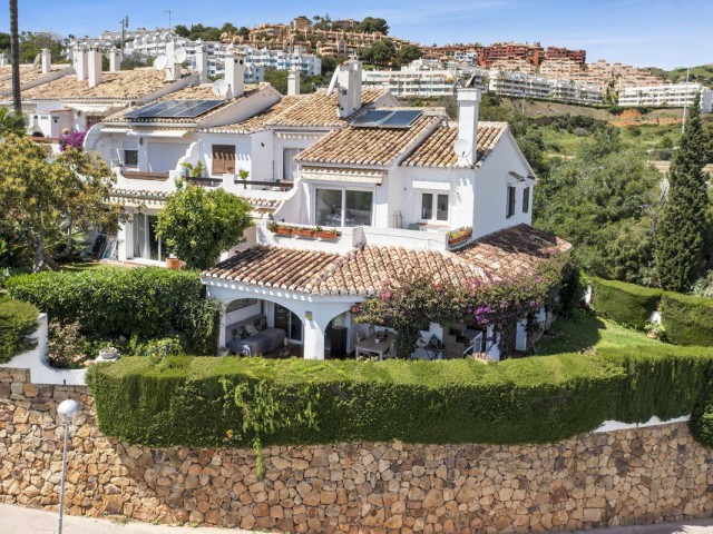 Rivitalo, Calahonda, R5017519