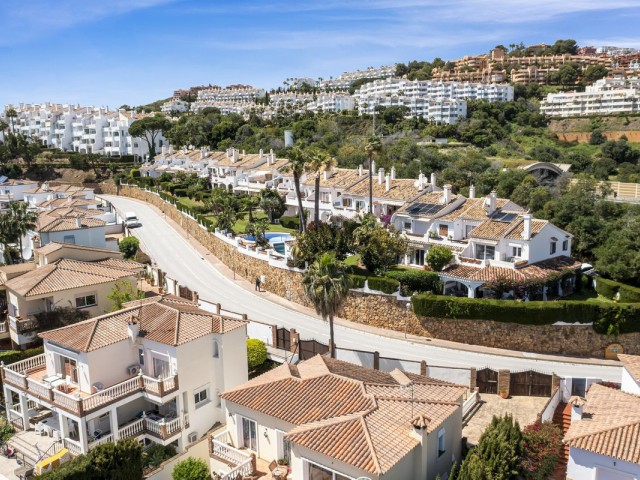 Rivitalo, Calahonda, R5017519