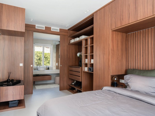 2 Bedrooms Apartment in Benahavís