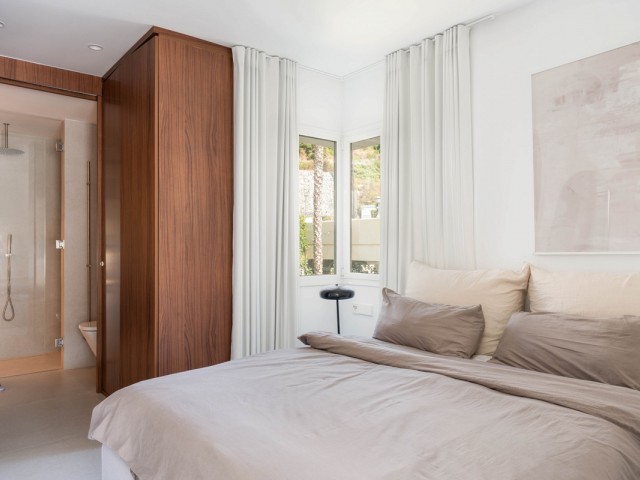 2 Bedrooms Apartment in Benahavís