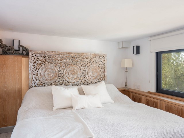 2 Bedrooms Townhouse in Torreblanca