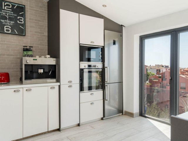 2 Bedrooms Townhouse in Torreblanca