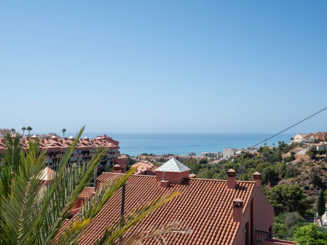 2 Bedrooms Townhouse in Torreblanca