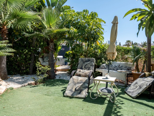 2 Bedrooms Townhouse in Torreblanca