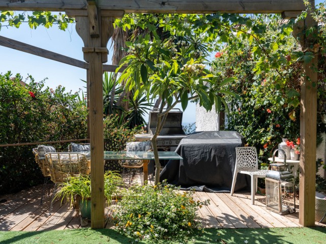 2 Bedrooms Townhouse in Torreblanca