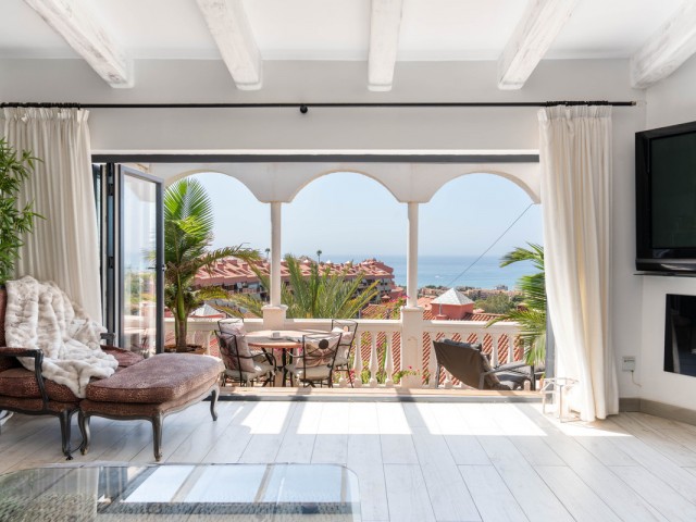 2 Bedrooms Townhouse in Torreblanca