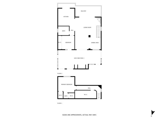 2 Bedrooms Townhouse in Torreblanca