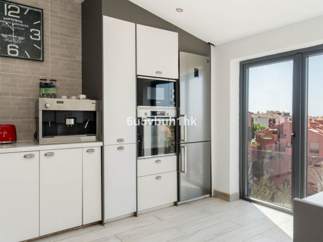 2 Bedrooms Townhouse in Torreblanca