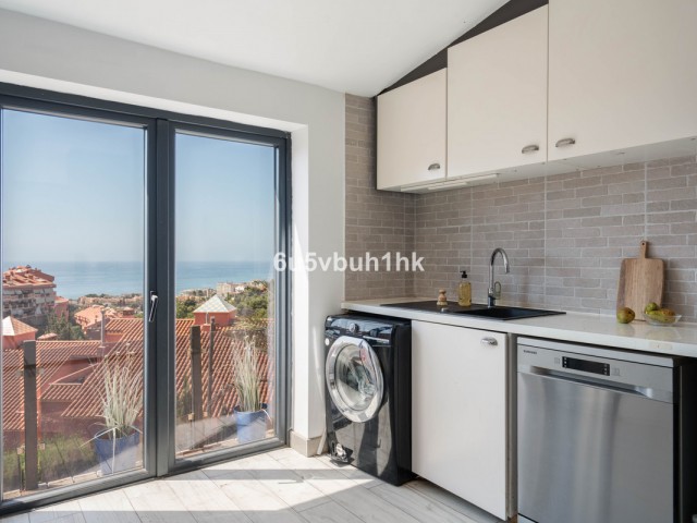 2 Bedrooms Townhouse in Torreblanca