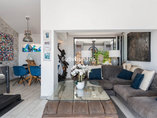 2 Bedrooms Townhouse in Torreblanca