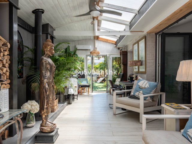 2 Bedrooms Townhouse in Torreblanca