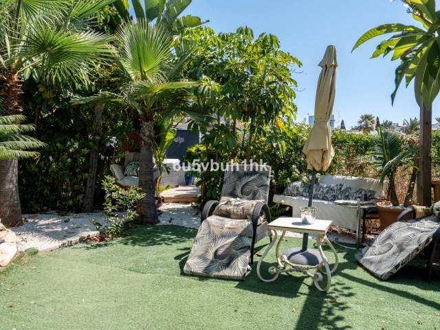 2 Bedrooms Townhouse in Torreblanca